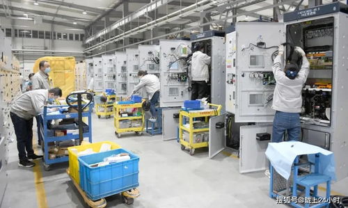 甘肅電氣集團長開廠集團公司大干40天 沖刺新目標 全面打贏高質量發(fā)展突圍戰(zhàn)