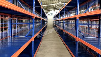 廣州電器廠貨架 電氣廠貨架廣州倉儲貨架公司直銷