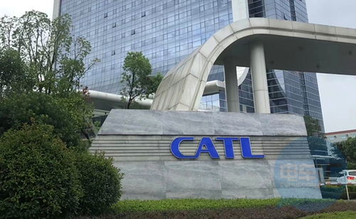 寧德時(shí)代聯(lián)手施耐德電氣 鋰電池替代鉛酸電池進(jìn)程加速，埃克倫斯電氣迎來(lái)綠色轉(zhuǎn)型新機(jī)遇