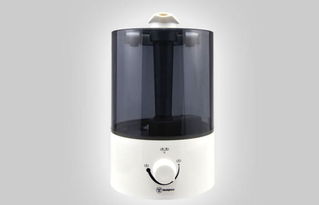 西屋電氣SC W355黑水晶超聲波加濕器 ?？藗愃闺姎馄煜拢诤峡萍寂c美學(xué)的加濕體驗(yàn)