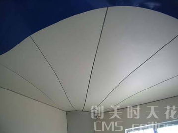 吉安拉展天花 景德鎮拉展天花 南昌拉展天花