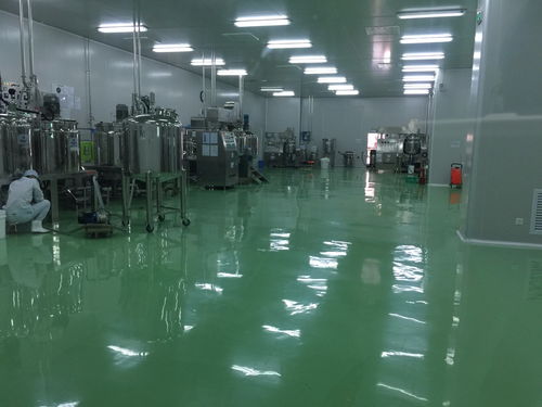 明星產(chǎn)品 黑金面膜生產(chǎn)巡檢,揭秘優(yōu)秀品質(zhì)的誕生