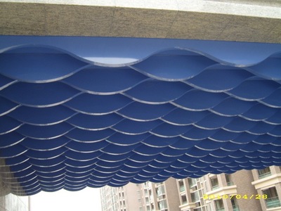 軟膜天花與燈箱拉膜 現(xiàn)代裝飾的多功能材料選擇